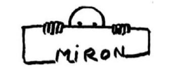 Imagen de MIRON