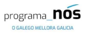 Imagen de PROGRAMA NÓS O GALEGO MELLORA GALICIA