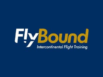 Imagen de FlyBound. Intercontinental Flight Training