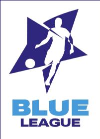 Imagen de BLUE LEAGUE