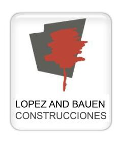 Imagen de LOPEZ AND BAUEN