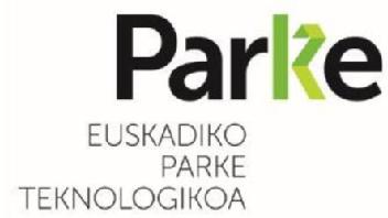 Imagen de PARKE EUSKADIKO PARKE TEKNOLOGIKOA