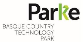 Imagen de PARKE BASQUE COUNTRY TECHNOLOGY PARK
