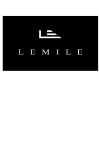 Imagen de LE LEMILE