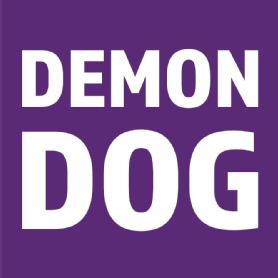Imagen de DEMON DOG