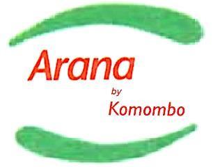 Imagen de ARANA BY KOMOMBO