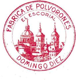 Imagen de Fabrica de polvorones Domingo Díez El Escorial