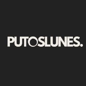 Imagen de PUTOS LUNES