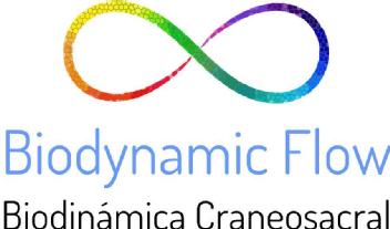 Imagen de Biodynamic FlowBiodinámica Craneosacral