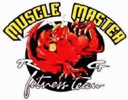 Imagen de MUSCLE MASTER R G FITNESS TEAM