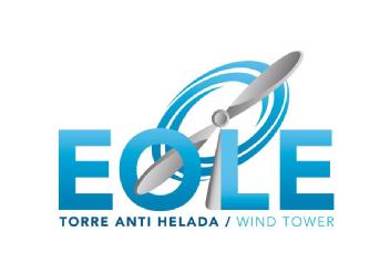 Imagen de EOLE TORRE ANTI HELADA/ WIND TOWER