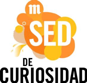 Imagen de M SED DE CURIOSIDAD