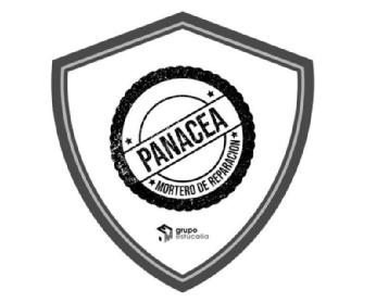 Imagen de PANACEA MORTERO DE REPARACIÓN GRUPO ESTUCALIA