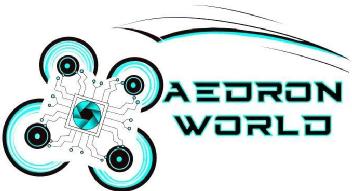 Imagen de AEDRON WORLD