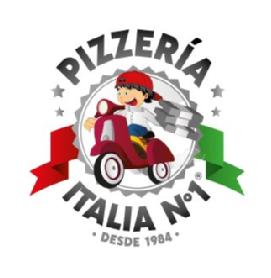 Imagen de PIZZERÍA ITALIA No.1 desde 1984