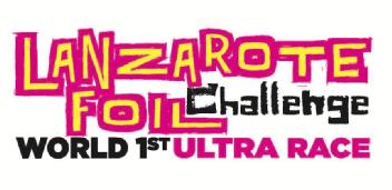 Imagen de Lanzarote Foil Challenge world 1st ultra race