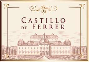 Imagen de CASTILLO DE FERRER