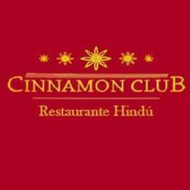 Imagen de CINNAMON CLUB RESTAURANTE HINDÚ