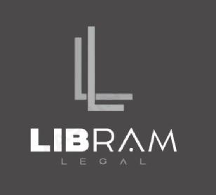 Imagen de LIBRAM LEGAL