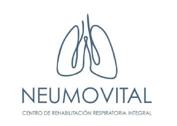 Imagen de NEUMOVITAL