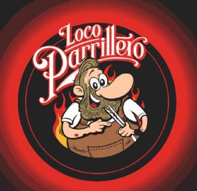 Imagen de LOCO PARRILLERO