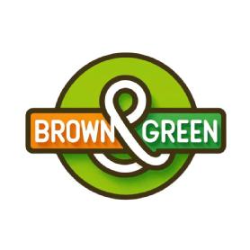 Imagen de BROWN&GREEN
