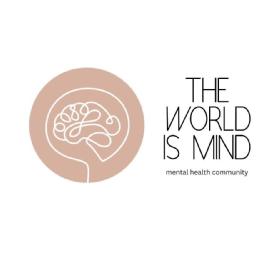 Imagen de THE WORLD IS MIND