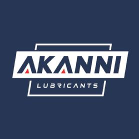 Imagen de AKANNI LUBRICANTS