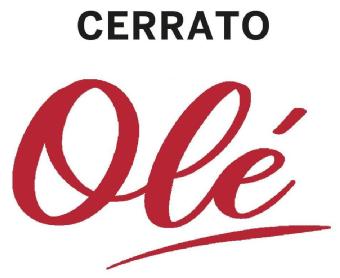Imagen de CERRATO Y OLÉ