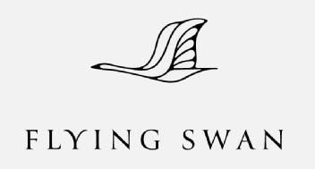 Imagen de Flying Swan