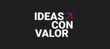 Imagen de IDEAS CON VALOR