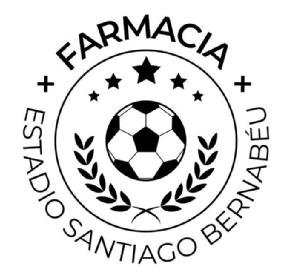 Imagen de FARMACIA ESTADIO SANTIAGO BERNABEU