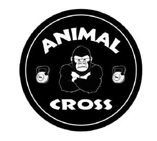 Imagen de ANIMAL CROSS