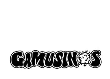 Imagen de GAMUSINXS