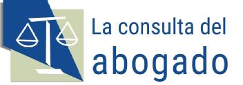 Imagen de LA CONSULTA DEL ABOGADO