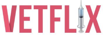 Imagen de VETFLIX