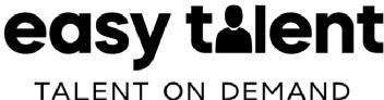 Imagen de EASY TALENT TALENT ON DEMAND, FIG