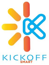 Imagen de KICKOFF SMART