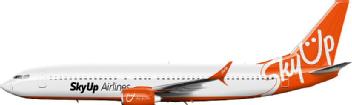 Imagen de SKYUP AIRLINES