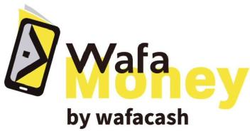 Imagen de WAFA MONEY BY WAFACASH