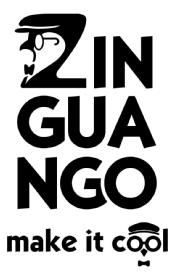 Imagen de ZINGUANGO make it cool