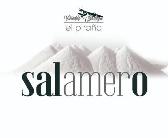 Imagen de VIÑEDOS-BODEGA EL PIRAÑA SALAMERO