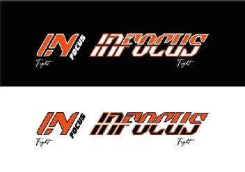 Imagen de INFOCUS FIGHT