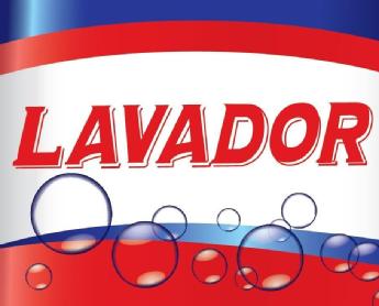 Imagen de LAVADOR