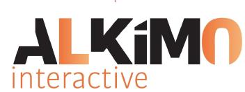 Imagen de ALKIMO INTERACTIVE