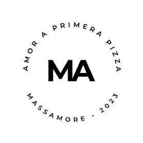 Imagen de AMOR A PRIMERA PIZZA MA MASSAMORE -2023
