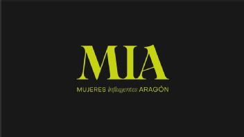 Imagen de MIA MUJERES Influyentes ARAGÓN