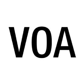 Imagen de VOA