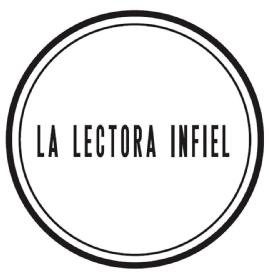 Imagen de LA LECTORA INFIEL