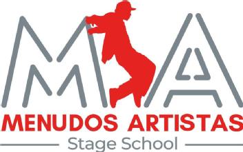 Imagen de LETRAS MA + MENUDOS ARTISTAS + CHICO BAILANDO